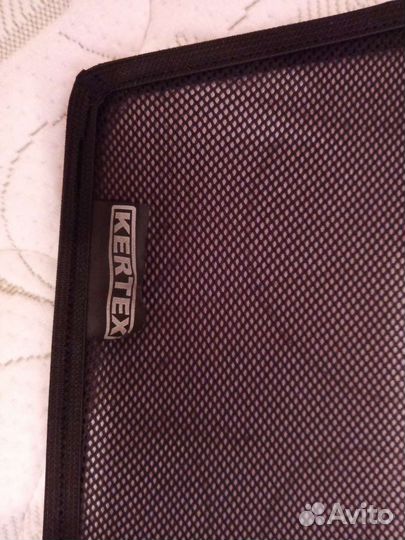 Каркасные Автошторки Kertex