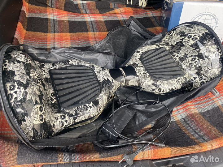 Гироскутер