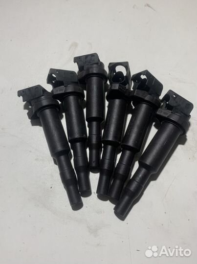 Катушки зажигания bmw e60 e90 e70 e65