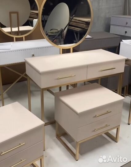 Мебель на заказ