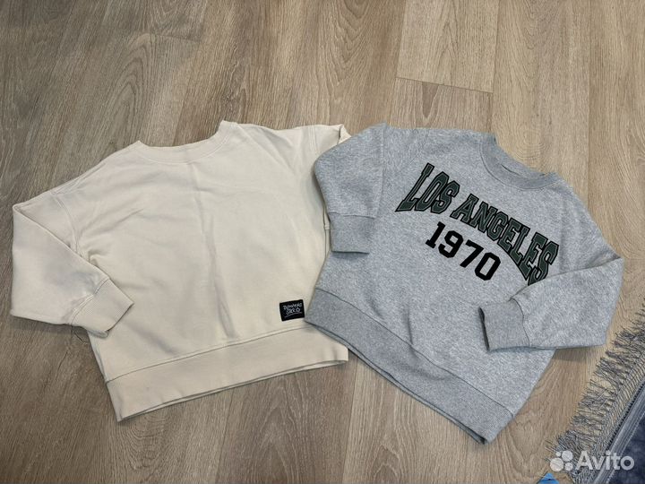 Продам свитшоты Zara