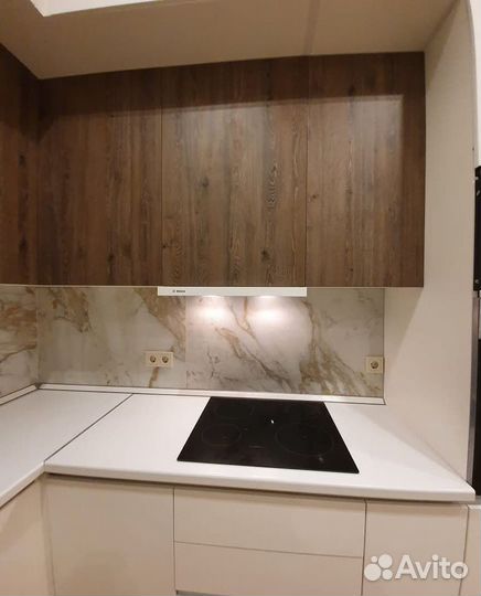 Кухонный гарнитур на заказ