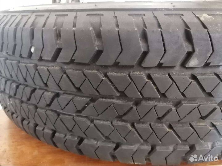 Запасака honda