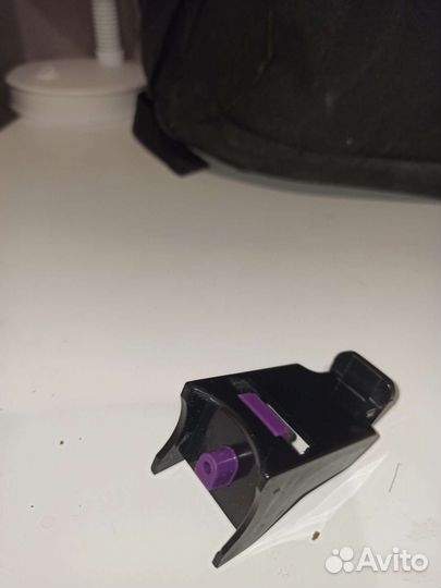 Станция-платформа для прокачки картриджей PG, CL