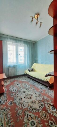 4-к. квартира, 77,5 м², 4/9 эт.