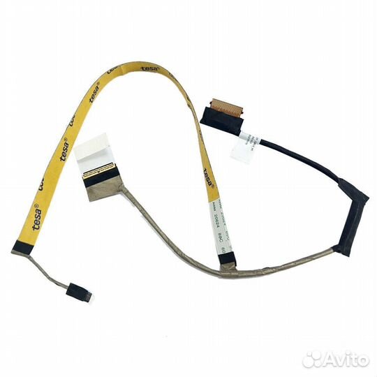 Шлейф матрицы новый DC02C00QJ00