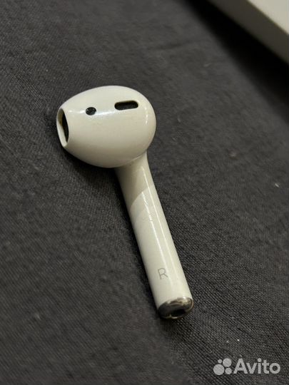Кейс для airpods