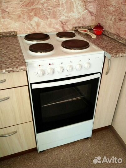 Плита электрическая