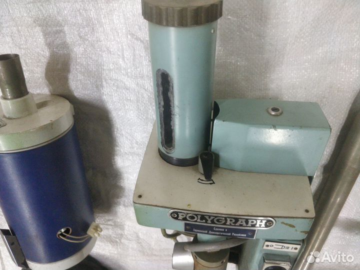 Противоотмарывающее устройство (Графопыл)