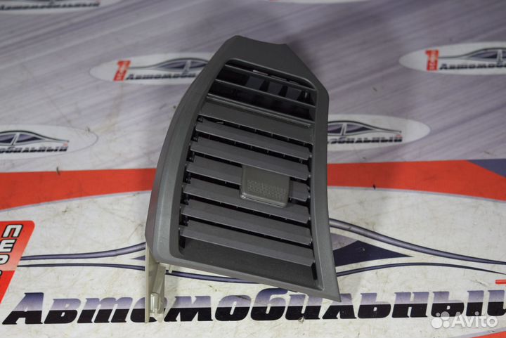 Дуйки лево c Toyota Premio NZT260 1NZ-FE