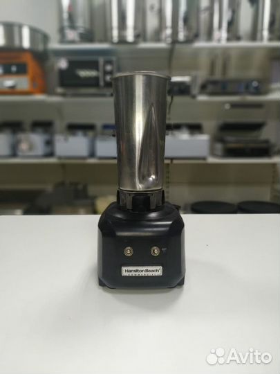 Блендер Hamilton Beach