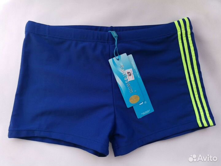Купальные плавки для мальчика