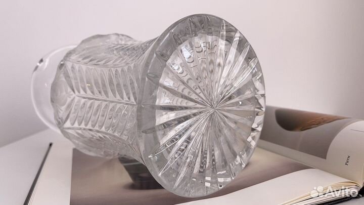 Кувшин Коктейль лзхс Пыльд СССР