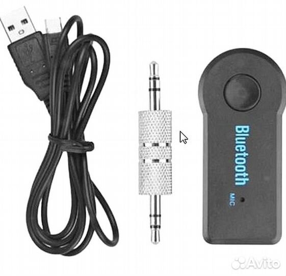 Bluetooth адптер