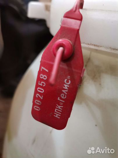 Антифриз для отопления и кондиционирования