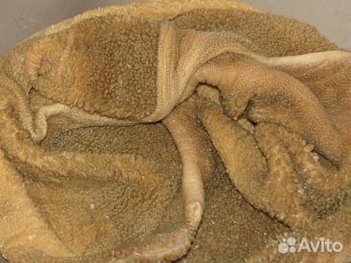 Рубец говяжий неочищеный резаный с доставкой