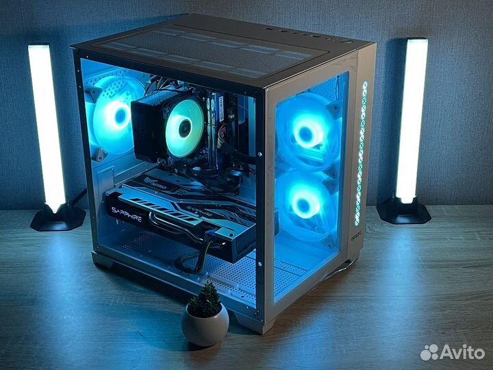 Игровой компьютер Core i5