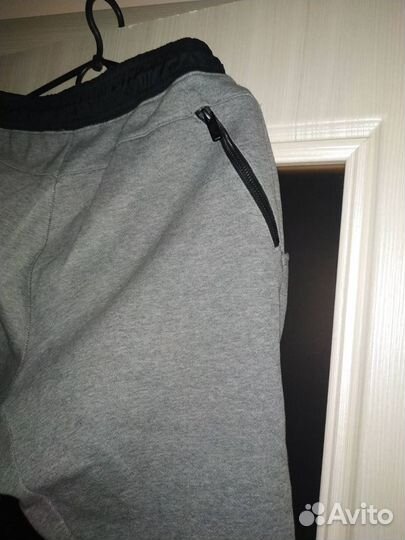 Штаны спортивные Nike p.s