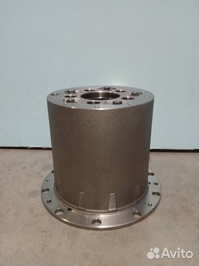 Корпус бортового редуктора Mercedes W943 A00035007