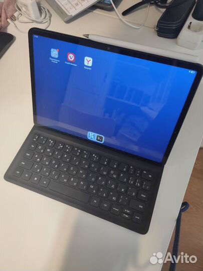 Планшет Huawei Matepad Air 11.5 полный комплект