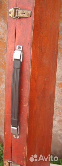 Футляр для спининга