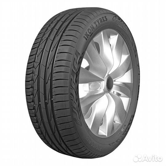 Ikon Tyres Autograph Aqua 3 SUV 225/55 R18 98V