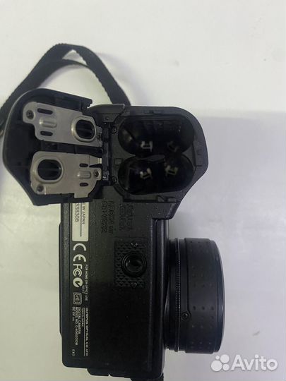 Цифровой фотоаппарат Olympus Camedia C-3040 Zoom