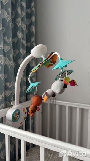 Мобиль tuny love