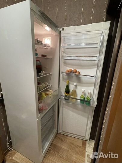 Холодильник Bosch, б/у