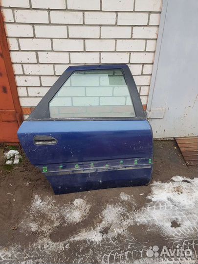 Продаю запчасти для Renault Safrane II