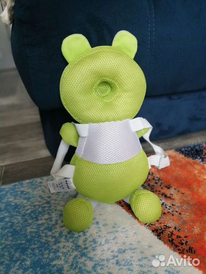 Защита для ребенка