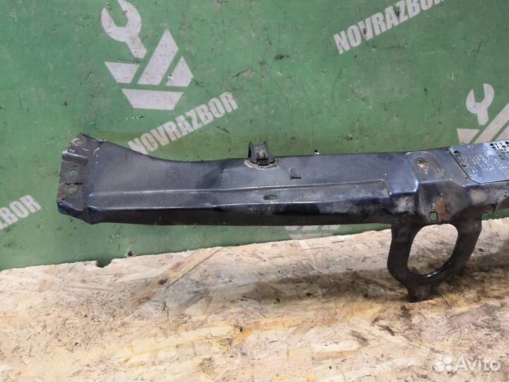 Панель передняя Мерседес Бенз 210 Е-класс