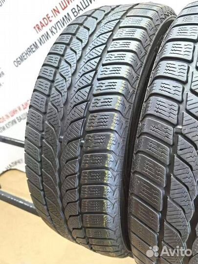 Uniroyal MS Plus 66 215/60 R16
