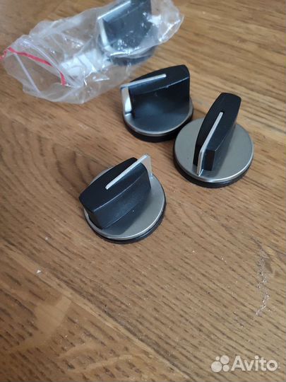 Ручки для плиты 4 шт новые