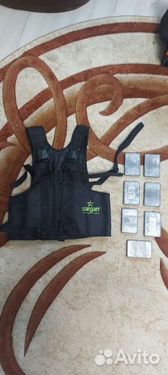 Снаряжение для подводной охоты