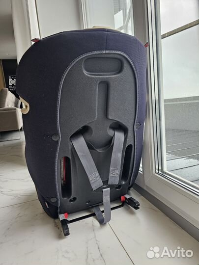 Автокресло inglesina