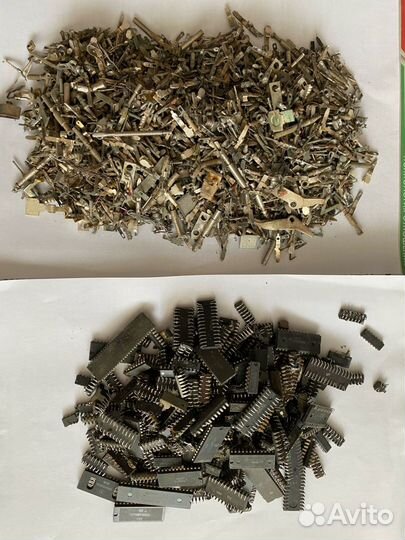 Продаю радиодетали
