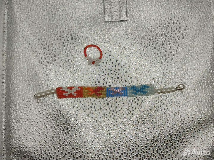 Изделия из бисера