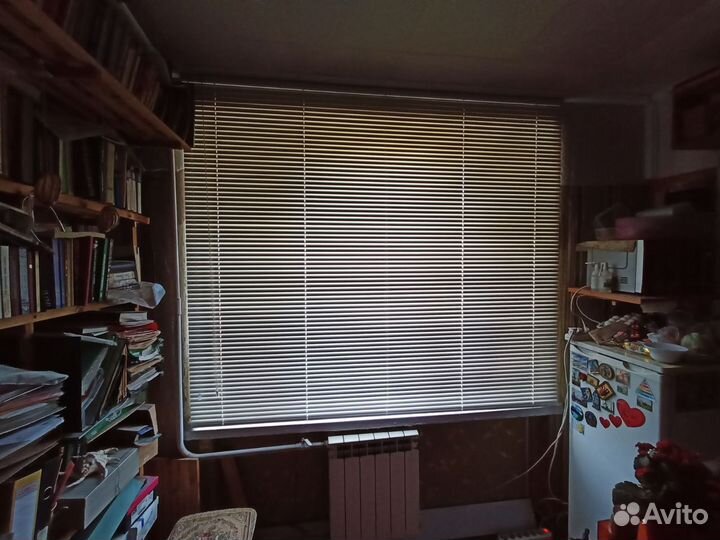 Жалюзи и римские шторы Воронеж