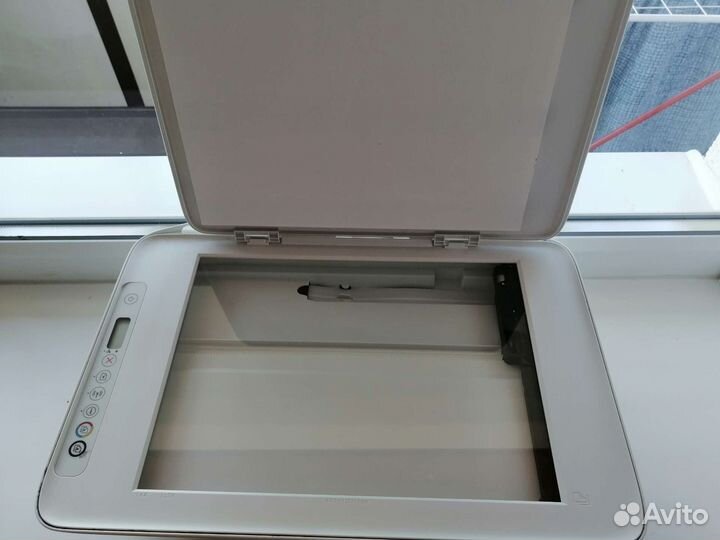 Мфу hp deskjet 2620