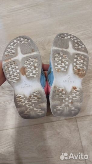 Кроссовки 28 размер