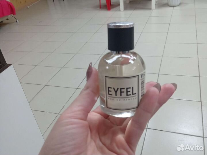 Духи женские dolce gabbana