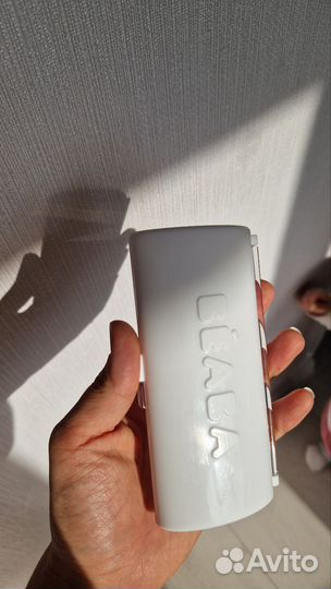 Набор детских столовых приборов beaba