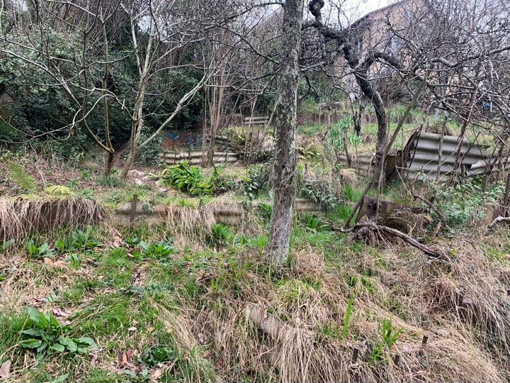 Участок 1 сот. (СНТ, ДНП)