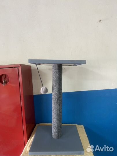 Когтеточка для кошек новая