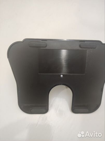 Блок, док станция для заряда пылесоса