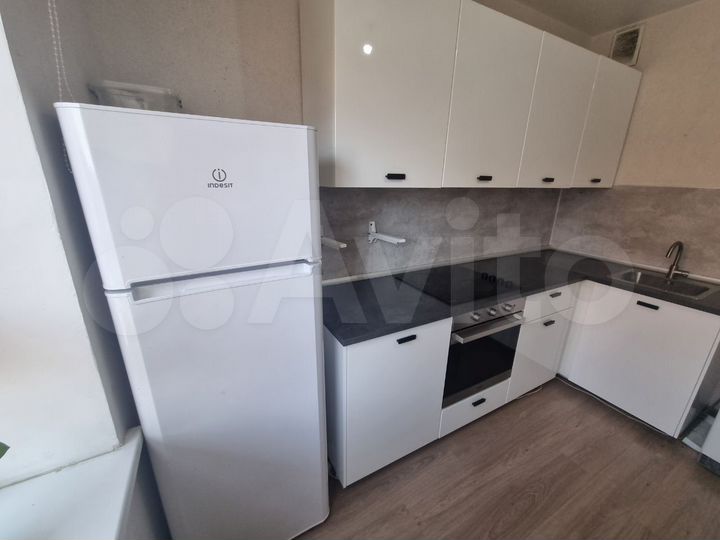 3-к. квартира, 70 м², 12/16 эт.