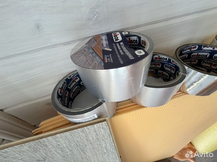 Набор для укладки ламината