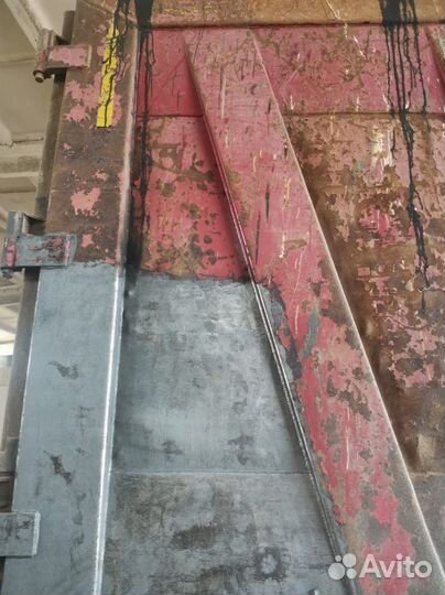 Выездная лазерная чистка и сварка металла