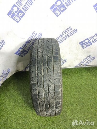 Yokohama Geolandar A/T-S G012 215/70 R16 100S
